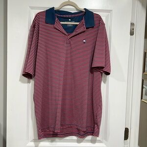 Southern Shirt men’s polo